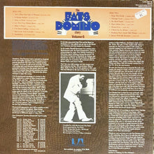 Laden Sie das Bild in den Galerie-Viewer, Fats Domino : Let The Four Winds Blow (LP, Comp, Mono)
