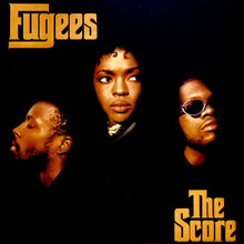Load image into Gallery viewer, Fugees : The Score (2xLP, Album, RE, Gat)

