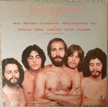 Load image into Gallery viewer, Orleans : Waking And Dreaming (LP, Album, PRC)
