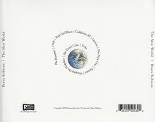 Load image into Gallery viewer, Bruce Robison : The New World (CD, Album)
