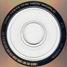 Load image into Gallery viewer, Bruce Robison : The New World (CD, Album)
