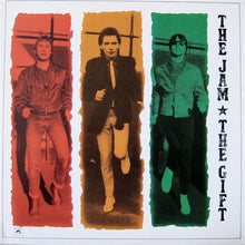 Charger l'image dans la galerie, The Jam : The Gift (LP, Album, 72)

