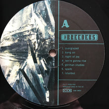 Laden Sie das Bild in den Galerie-Viewer, The Breeders : Mountain Battles (LP, Album)
