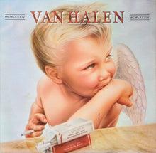 Load image into Gallery viewer, Van Halen : 1984 (LP, Album, Club, Col)
