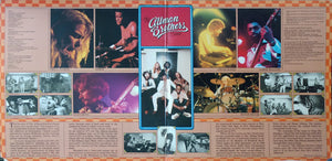 The Allman Brothers Band : Wipe The Windows, Check The Oil, Dollar Gas (2xLP, Album, RE)