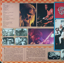 Load image into Gallery viewer, The Allman Brothers Band : Wipe The Windows, Check The Oil, Dollar Gas (2xLP, Album, RE)
