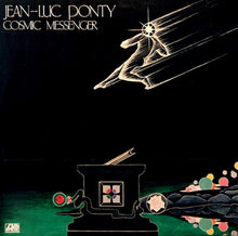 Load image into Gallery viewer, Jean-Luc Ponty : Cosmic Messenger (LP, Album, RI)
