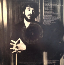 Load image into Gallery viewer, Jean-Luc Ponty : Cosmic Messenger (LP, Album, RI)
