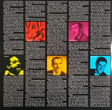 Load image into Gallery viewer, Various : Nu Yorica Roots! The Rise Of Latin Music In New York City In The 1960s (2xLP, Comp, RM)
