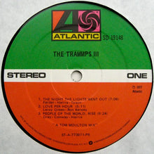 Charger l'image dans la galerie, The Trammps : The Trammps III (LP, Album, PR)

