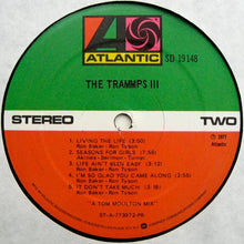 Charger l'image dans la galerie, The Trammps : The Trammps III (LP, Album, PR)
