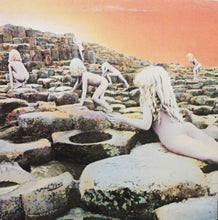 Laden Sie das Bild in den Galerie-Viewer, Led Zeppelin : Houses Of The Holy (LP, Album, Pit)

