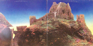 Led Zeppelin : Houses Of The Holy (LP, Album, Pit)