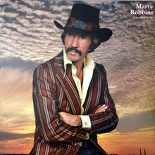 Laden Sie das Bild in den Galerie-Viewer, Marty Robbins : Come Back To Me (LP, Album, Ter)
