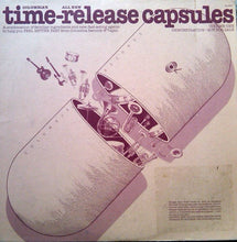 Load image into Gallery viewer, Various : Time-Release Capsules Volume One (LP, Comp, Promo)
