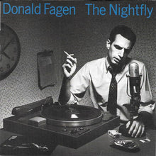 Load image into Gallery viewer, Donald Fagen : The Nightfly (CD, Album, Club)
