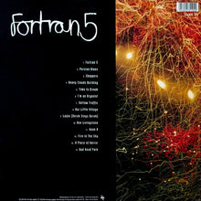 Laden Sie das Bild in den Galerie-Viewer, Fortran 5 : Bad Head Park (2xLP, Album)
