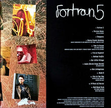 Laden Sie das Bild in den Galerie-Viewer, Fortran 5 : Bad Head Park (2xLP, Album)
