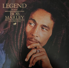 Load image into Gallery viewer, Bob Marley &amp; The Wailers : Legend - The Best Of Bob Marley And The Wailers (LP, Comp, RE, 180)
