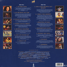 Load image into Gallery viewer, Bob Marley &amp; The Wailers : Legend - The Best Of Bob Marley And The Wailers (LP, Comp, RE, 180)
