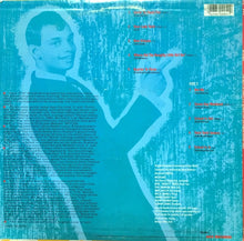 Laden Sie das Bild in den Galerie-Viewer, Gary U.S. Bonds : The Best Of Gary U.S. Bonds (From The Original Session Tapes) (LP, Comp, Pin)

