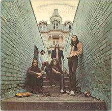 Load image into Gallery viewer, Crabby Appleton : Crabby Appleton (LP, Album, Pit)
