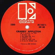 Load image into Gallery viewer, Crabby Appleton : Crabby Appleton (LP, Album, Pit)
