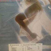 Laden Sie das Bild in den Galerie-Viewer, Johnnie Taylor : Disco 9000 (Original Soundtrack From The Motion Picture) (LP, Album, Promo)
