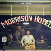 Load image into Gallery viewer, The Doors : Morrison Hotel (LP, Album, Mon)
