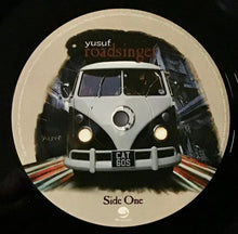 Load image into Gallery viewer, Yusuf Islam : Roadsinger (LP, Album)
