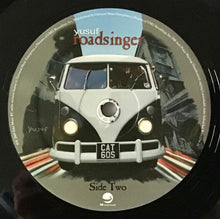 Load image into Gallery viewer, Yusuf Islam : Roadsinger (LP, Album)
