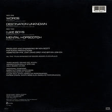 Load image into Gallery viewer, Missing Persons : Missing Persons (LP, MiniAlbum, Los)
