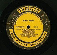 Laden Sie das Bild in den Galerie-Viewer, Jimmy Raney : A (LP, Album, Comp, Mono)
