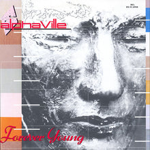 Load image into Gallery viewer, Alphaville : Forever Young (LP, Album, SRC)
