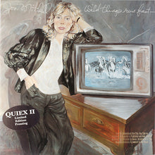 Load image into Gallery viewer, Joni Mitchell : Wild Things Run Fast (LP, Album, Ltd, Qui)
