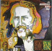 Load image into Gallery viewer, The Butterfield Blues Band* : The Resurrection Of Pigboy Crabshaw (LP, Album, Mon)
