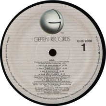 Load image into Gallery viewer, Asia (2) : Asia (LP, Album, Ltd, Promo, Qui)
