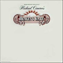 Load image into Gallery viewer, David Mansfield : Heaven's Gate (United Artists Motion Picture Soundtrack) (LP, Album)
