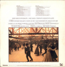 Laden Sie das Bild in den Galerie-Viewer, David Mansfield : Heaven's Gate (United Artists Motion Picture Soundtrack) (LP, Album)
