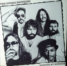 Charger l'image dans la galerie, The Doobie Brothers : Minute By Minute (LP, Album, LA )
