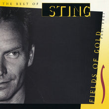 Charger l'image dans la galerie, Sting : Fields Of Gold: The Best Of Sting 1984 - 1994 (CD, Comp, RM)
