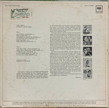 Charger l'image dans la galerie, Carl Smith (3) : Country On My Mind (LP, Album)
