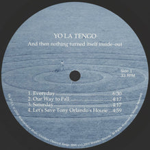 Load image into Gallery viewer, Yo La Tengo : And Then Nothing Turned Itself Inside-Out (2xLP, Album, 150)
