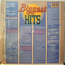 Load image into Gallery viewer, Marty Robbins : Biggest Hits (LP, Comp)
