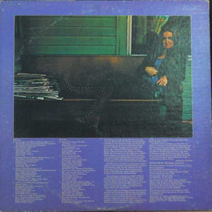 Bonnie Raitt : Give It Up (LP, Album, Ter)