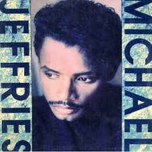 Load image into Gallery viewer, Michael Jeffries : Michael Jeffries (LP, Album)
