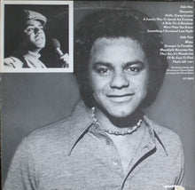 Laden Sie das Bild in den Galerie-Viewer, Johnny Mathis : Heavenly And Faithfully (2xLP, Comp, RE)
