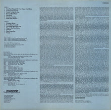 Laden Sie das Bild in den Galerie-Viewer, Johnny Carroll : Crazy Hot Rock (LP, Comp)
