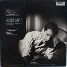 Charger l&#39;image dans la galerie, Glenn Frey : The Allnighter (LP, Album)
