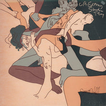 Laden Sie das Bild in den Galerie-Viewer, L.A. Express* : Shadow Play (LP, Album, Ter)
